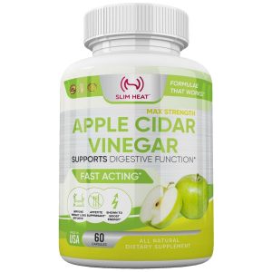 Apple Cider Vinegar