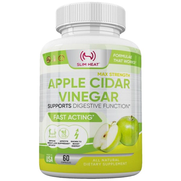 Apple Cider Vinegar