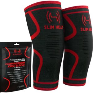 Compression Knee Sleeves