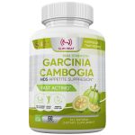 Garcinia Cambogia