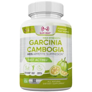 Garcinia Cambogia
