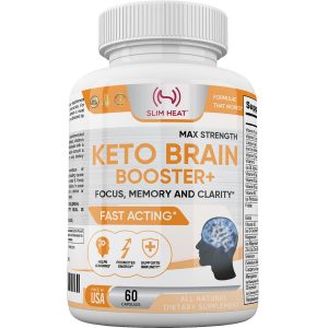 KETO BRAIN BOOSTER+