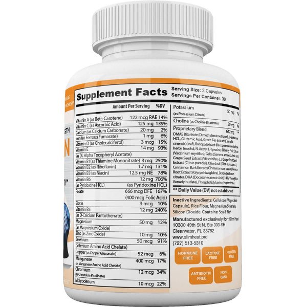 KETO BRAIN BOOSTER+ - Image 3