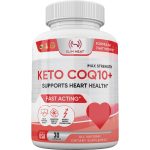 KETO COQ10+