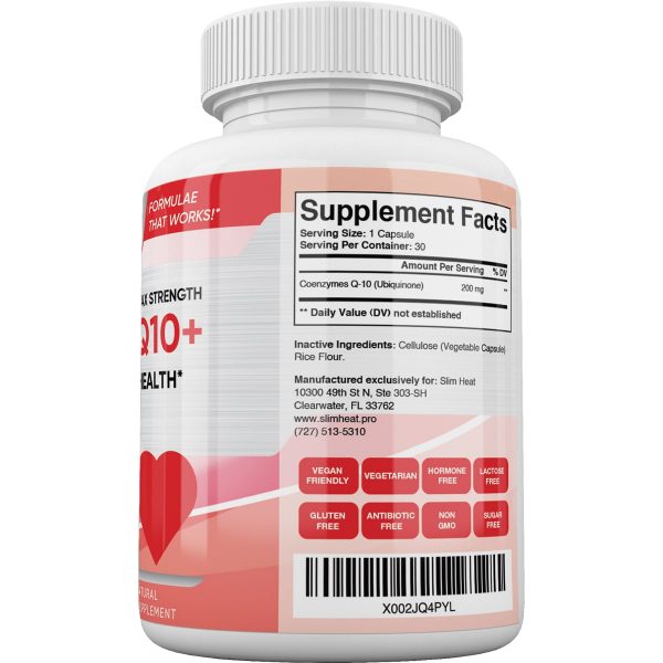 KETO COQ10+ - Image 3