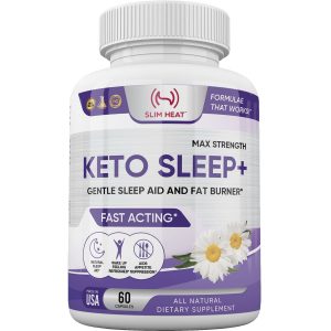 KETO SLEEP+