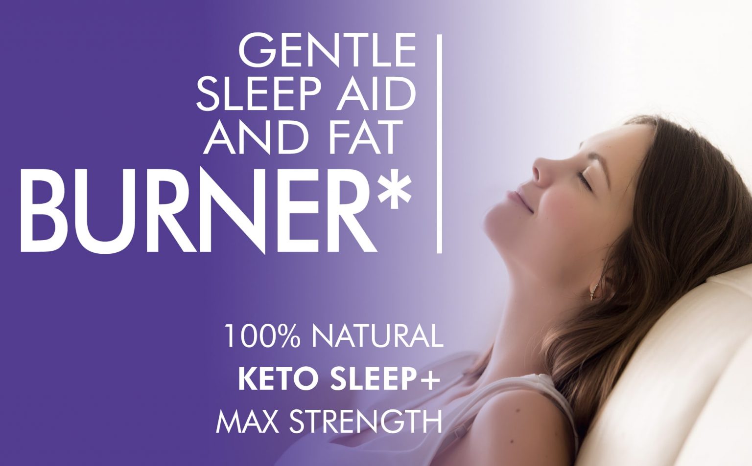 KETO SLEEP+ - Slim Heat