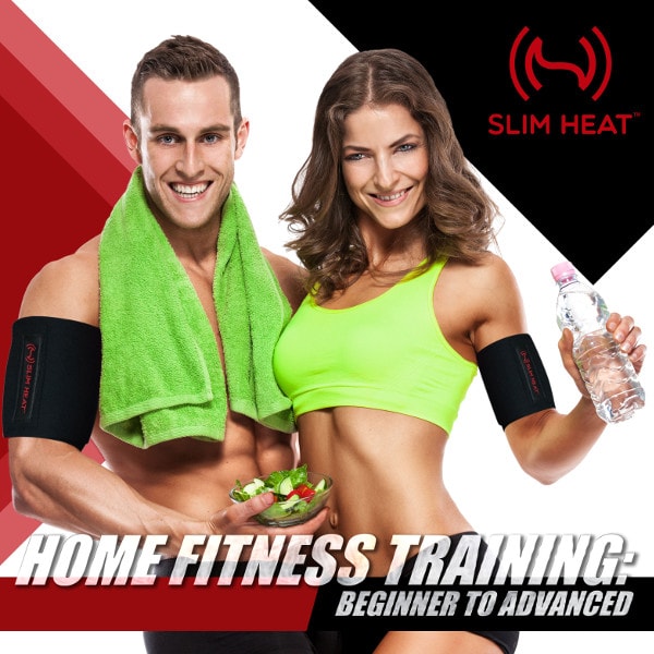 Home Fitness Training Course: Beginner to Advanced