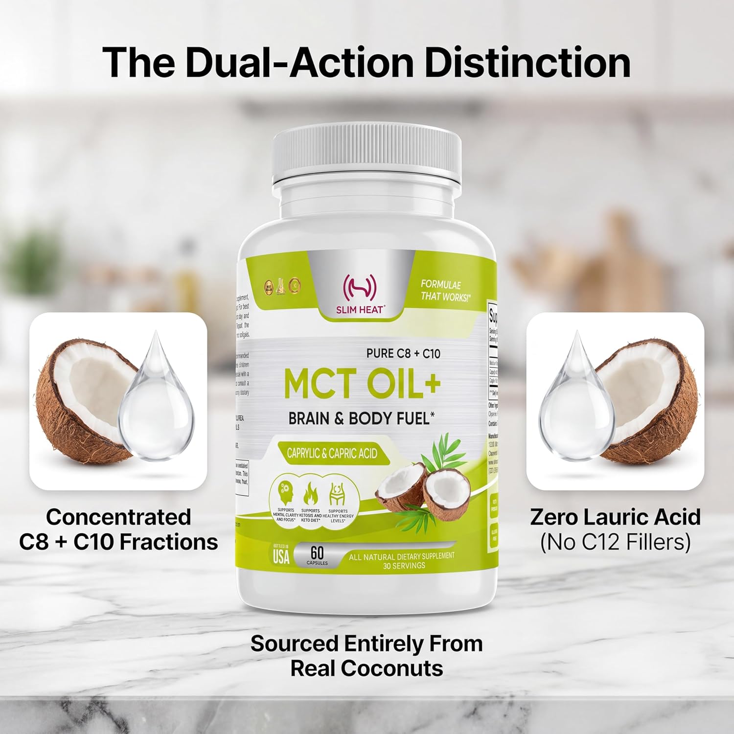 MCT OIL+ - Image 3