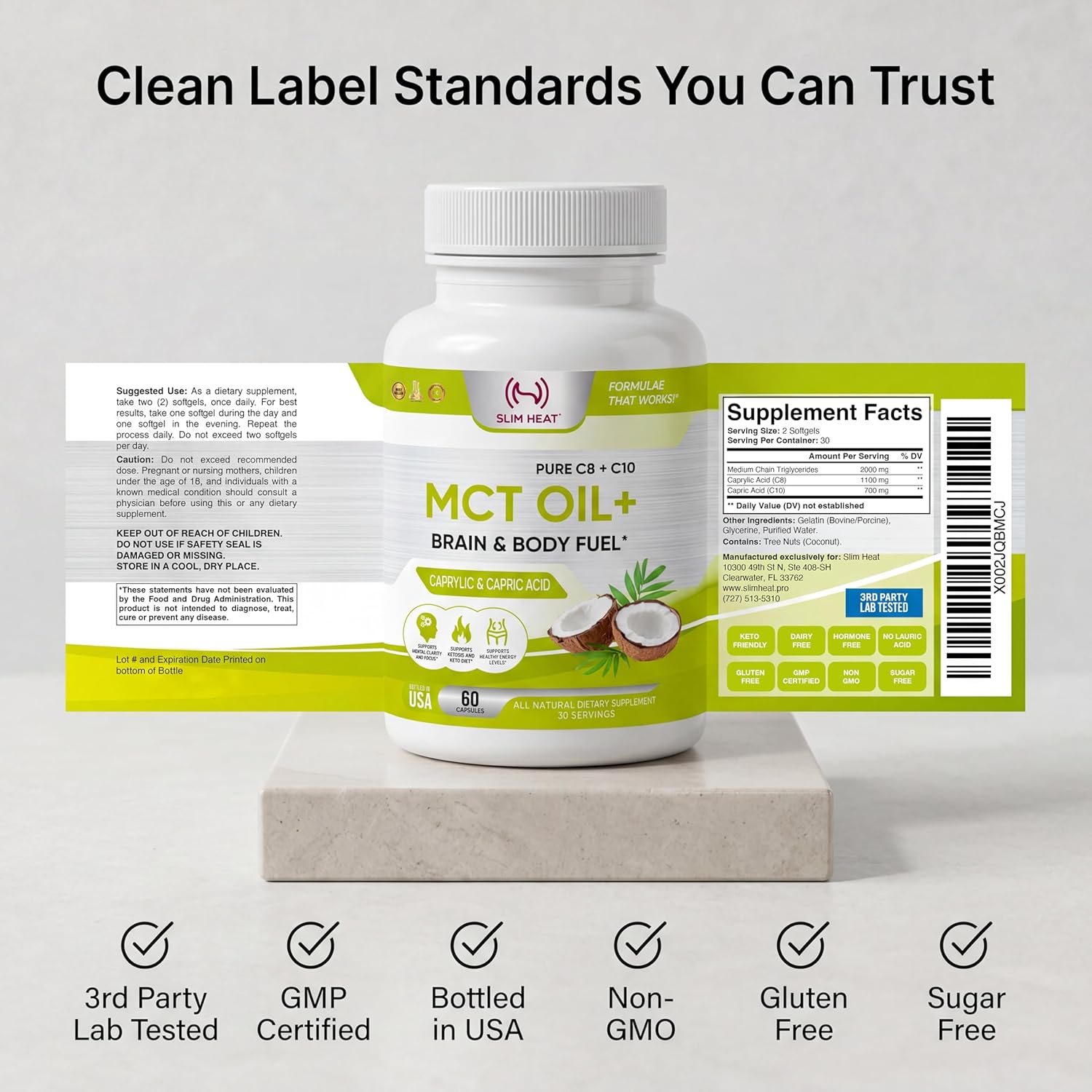 MCT OIL+ - Image 5