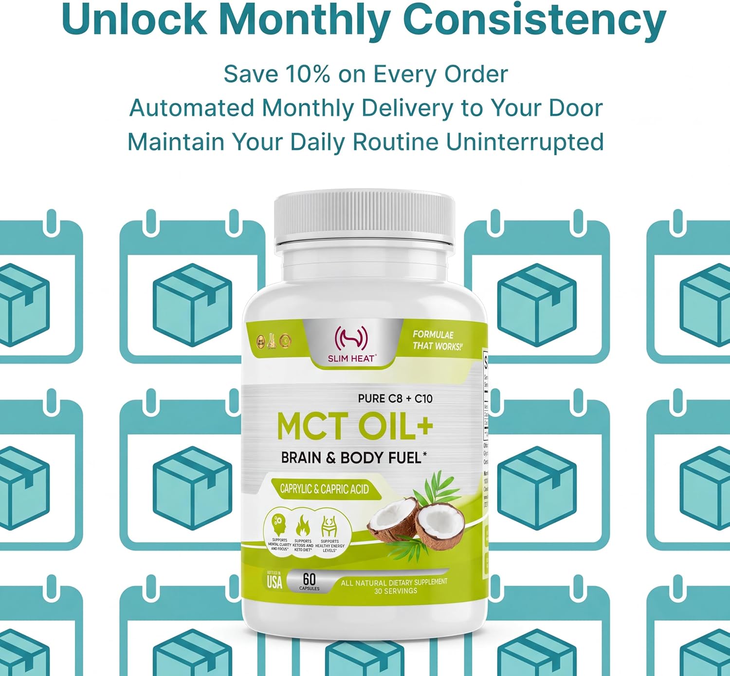 MCT OIL+ - Image 8